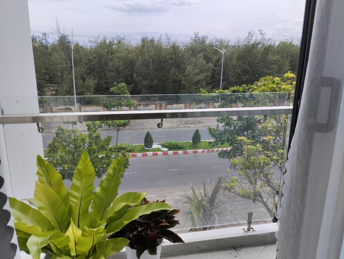 Royal Homestay Tuy Hoa Exterior photo