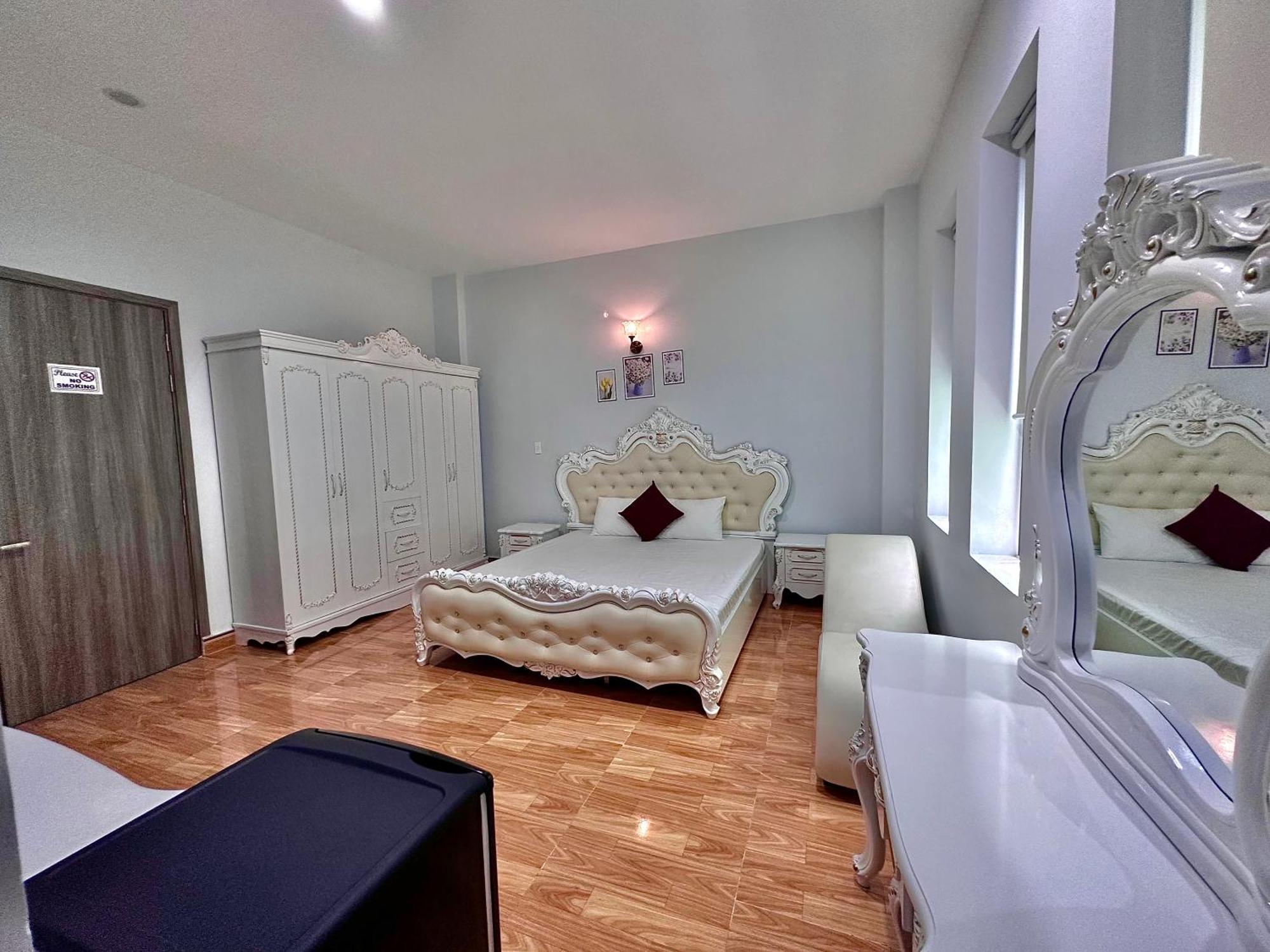 Royal Homestay Tuy Hoa Exterior photo