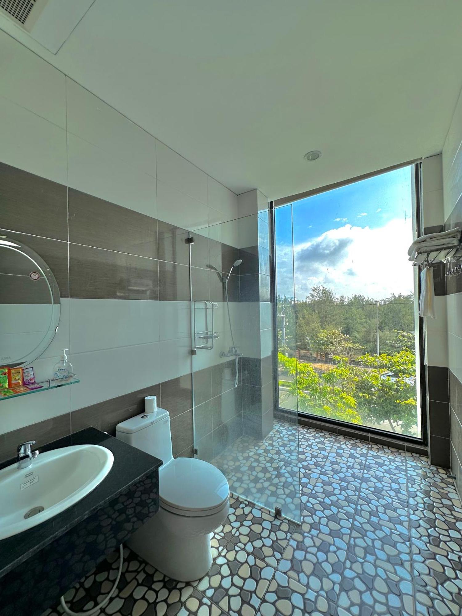 Royal Homestay Tuy Hoa Exterior photo